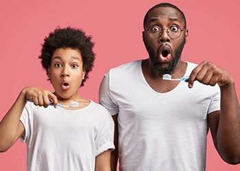 5 reasons to choose natural toothpaste