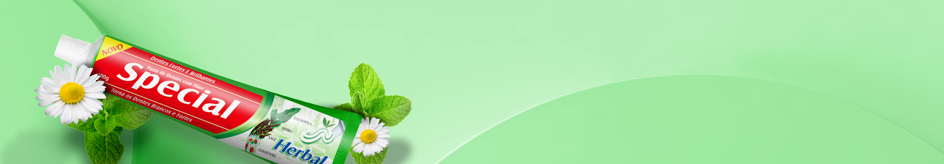 vital reasons to use herbal toothpaste