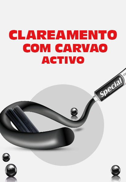 clareamento
