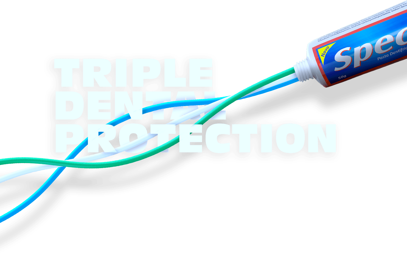 triple dental protection