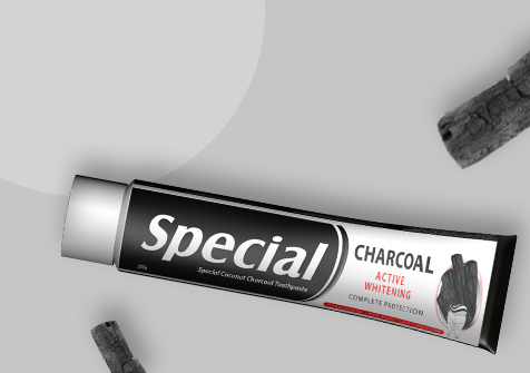 charcoal seventeen
