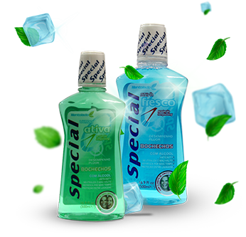 mouthwash for daily use