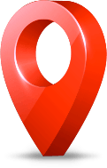 map location marker