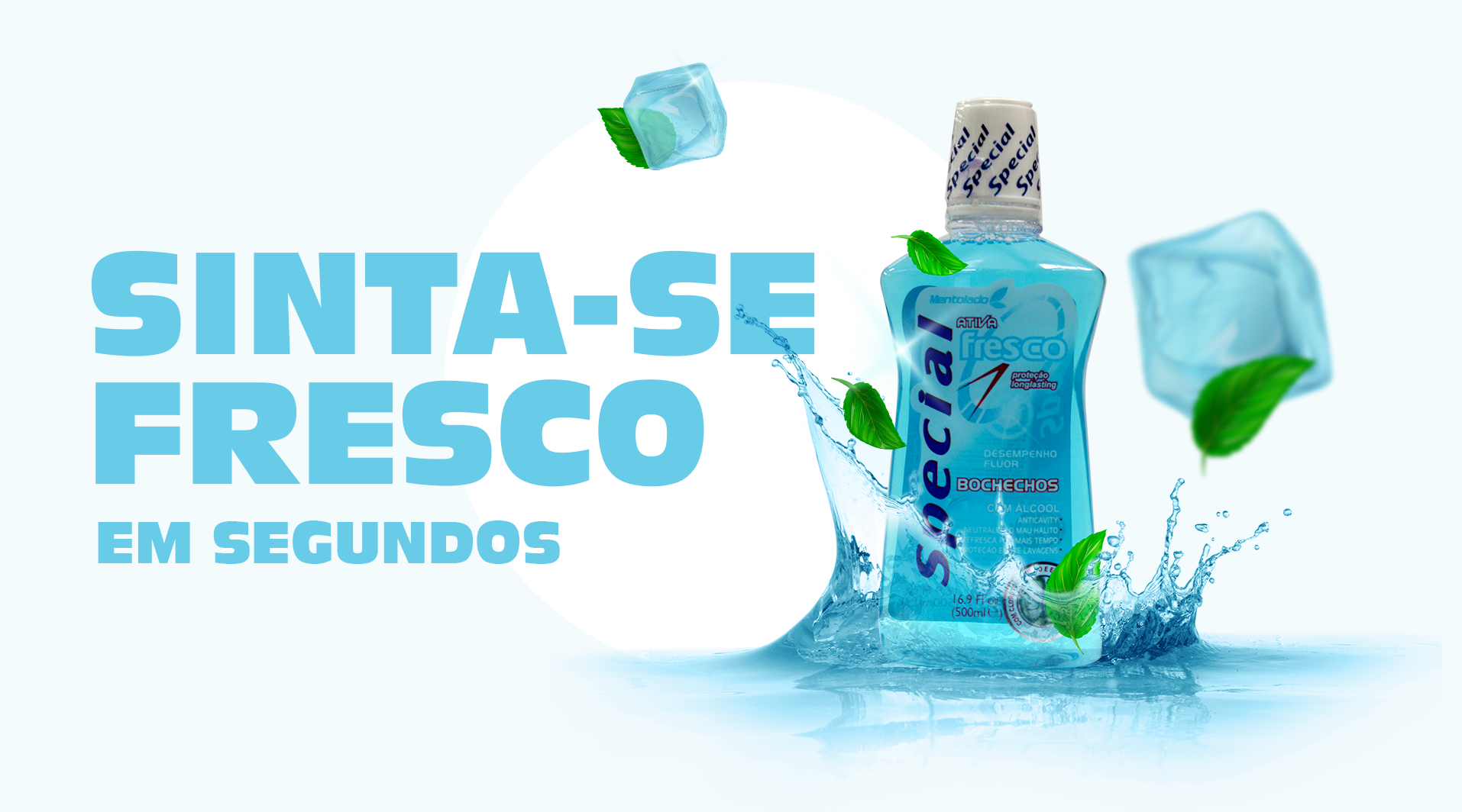 mouthwash fifty three