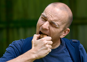 strengthen your teeth two