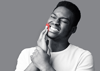sensitivity problem of teeth