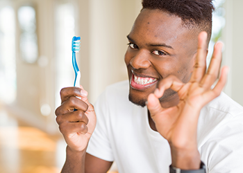 tip for better dental hygiene